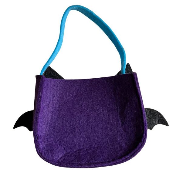 FREE with purchase! Trick or Treat Bag for Halloween Trick or Treating - Picture 3 of 6